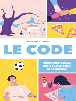 cover image of Le Code